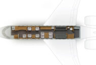 Bombardier Global 6000